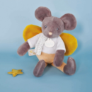 Nelson la Souris