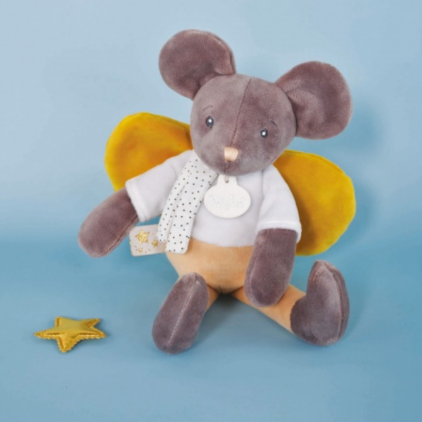 Nelson la Souris