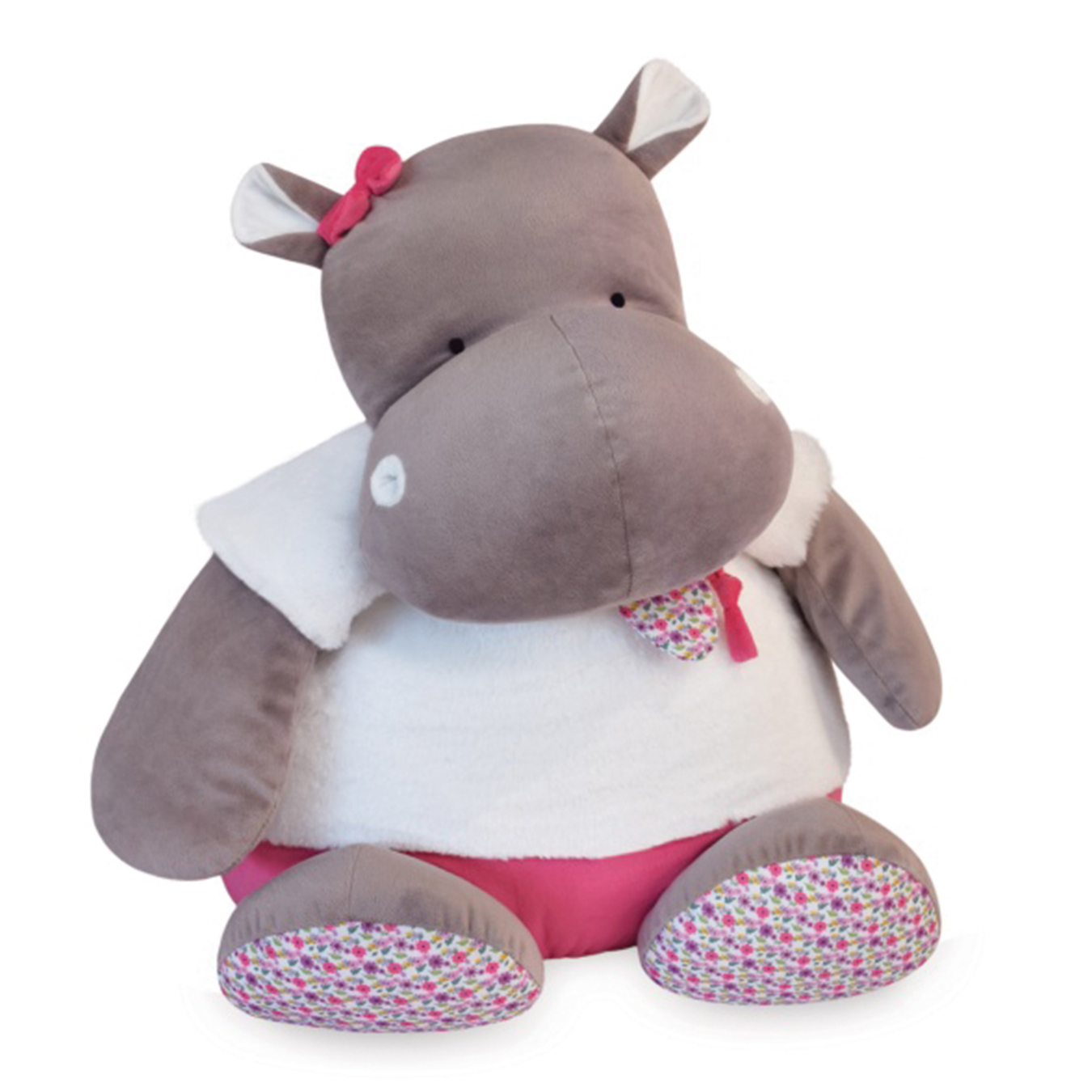 Grande Peluche Zoé