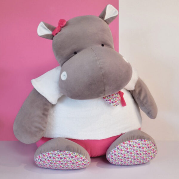 Grande Peluche Zoé