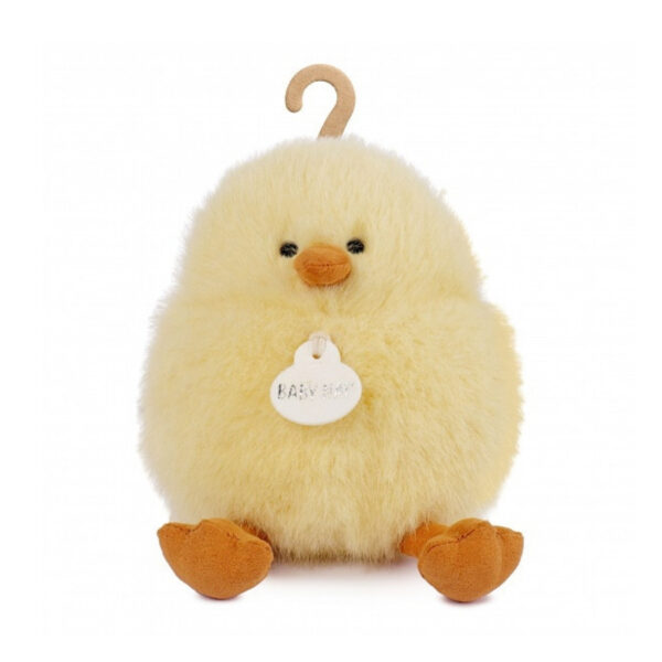 Ti Piou Poussin